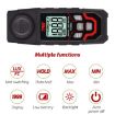 TRSI TA636A Digital Lux Meter Light Brightness Measuring Tool - 4