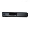 M008 4-in-1 Multi-function Laser Detector Anti-sneak/Monitoring (Black) - 2