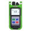Komshine KPV-53 Optical Power Meter Fiber Loss Model KPV-53-C - 1