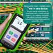 Komshine KPV-53 Optical Power Meter Fiber Loss Model KPV-53-C - 3