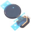 Garmin Forerunner 265 46mm LCD Screen & Digitizer Assembly - 5