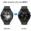 Garmin Forerunner 265 46mm Original Screen Glass Lens - 6