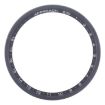 Garmin Approach S70 42mm Original Front Screen Glass Lens - 2