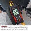 TRSI TA616A K-Type Thermocouple Thermometer, Single Channel - 6