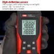 TRSI TA616B Dual Channel K-Type Thermocouple Thermometer - 3