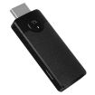 Q50 Black Leather Texture Wireless HDMI Transmitter & Receiver Adapter - 2
