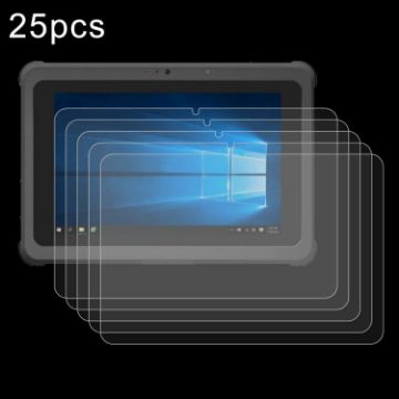 Ryesug A10 10.1" Tablet Tempered Glass 25pcs, 9H, 0.3mm Explosion-proof - 1