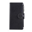 OPPO A5 Pro 5G Leather Wallet Phone Case with Crossbody Strap - 2