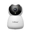 SriHome SH036 AI HD Camera 500W Pixel, Human Tracking, AU Plug - 1