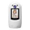 SriHome SH060 2MP Smart IP Camera with 2.4" Screen & 2-Way Voice Call - 1