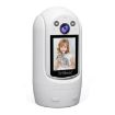 SriHome SH060 2MP Smart IP Camera with 2.4" Screen & 2-Way Voice Call - 2