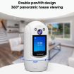 SriHome SH060 2MP Smart IP Camera with Two-Way Video Call - 6