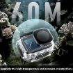 DJI Osmo Action 5 Pro Magnetic Waterproof Diving Case + Gift Kit - 4