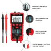 TASI TA801D High Precision Multi-function Digital Multimeter - 2