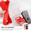 TASI TA801D High Precision Multi-function Digital Multimeter - 4
