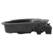 Toyota Camry 2002-2006 Grey Left Door Inside Handle 69206-AA021 - 3