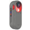 Garmin Varia Tail Light Case Dark Grey for RCT715/RTL515/UT800 - 2