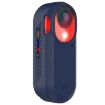 Garmin Varia RCT715/RTL515/UT800 Tail Light Silicone Case (Blue) - 2