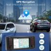 BMW E53 1996-2007 YT-004 7" Android13 GPS 2G+64G Reversing Camera - 4