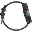 Zeblaze Stratos 4 Rugged GPS Smart Watch 1.43" 5 ATM IP69K (Black) - 4