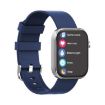 MOMAX SW3S 1.99" Smart Sports Watch, 3ATM Waterproof, Blue - 2