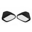 Sea-Doo Spark 2-Up 900 Jet Ski Rearview Mirror Set (Black) - 3