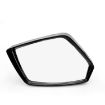 Sea-Doo Spark 2-Up 900 Jet Ski Rearview Mirror Set (Black) - 4