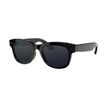 Zeblaze Eyewear AI Shooting Glasses with Open-ear Audio - 1