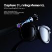 Zeblaze Eyewear AI Shooting Glasses with Open-ear Audio - 4