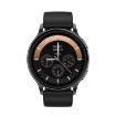 CY29 1.32" AMOLED Female Smart Watch with COFIT APP (Black) - 2