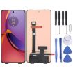 Motorola Edge 50 Neo Original LTPO P-OLED LCD Screen Assembly - 1