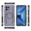 OPPO K13 5G Purple MagSafe Butterfly Armor Shockproof Case - 3