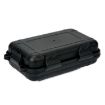 Black Outdoor Magnetic Car Key Storage Box Tool Case - 2