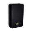 Black Simulation Power Bank Pill and Medicine Storage Box - 4