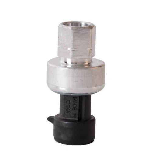 Buick Chevrolet GMC Opel Saab AC Pressure Switch 13587668 13502759 - 1