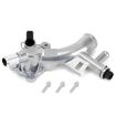 Buick/Chevrolet/Opel Car Thermostat Housing & Water Pump Outlet - 5