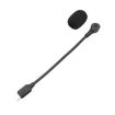 Lenovo TH10/TH30/TH40/L7 Type-C Gaming Headset Mic (Black) - 2