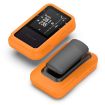 Garmin Approach G20 Solar Golf Silicone Case - Orange - 5