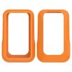Garmin Approach G20 Solar Golf Silicone Case - Orange - 6