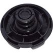 BMW Car Tank Radiator Cap 17117639021 17137516004 Black - 2