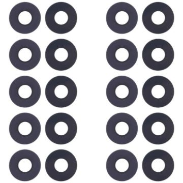 Motorola Edge 50 Fusion OEM Back Camera Lens - 10 Set - 1