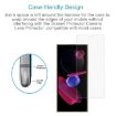 Oukitel C61 Pro/C61 50pcs 0.3mm Tempered Glass Film - 3