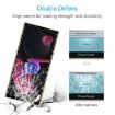 Oukitel C61 Pro/C61 50pcs 0.3mm Tempered Glass Film - 5
