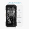 50pcs 0.3mm Tempered Glass for Ulefone Armor X32/X32 Pro - 4