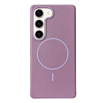 Samsung Galaxy S23 5G Sunset Purple MagSafe TPU Case - 1