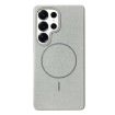 Samsung Galaxy S25 Ultra 5G MagSafe TPU Case Titanium Gray - 1