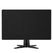 27" LCD Desktop Dust Cover - Stretch Cloth Hanging Design - 1