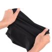 27" LCD Desktop Dust Cover - Stretch Cloth Hanging Design - 5