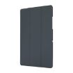 3-Fold TPU + PU Leather Case Holder for Galaxy Tab A7 10.4 (2020) - 2