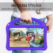 EVA Anti-Fall Protective Case for Samsung Galaxy Tab A 8.0 (2019) - 6